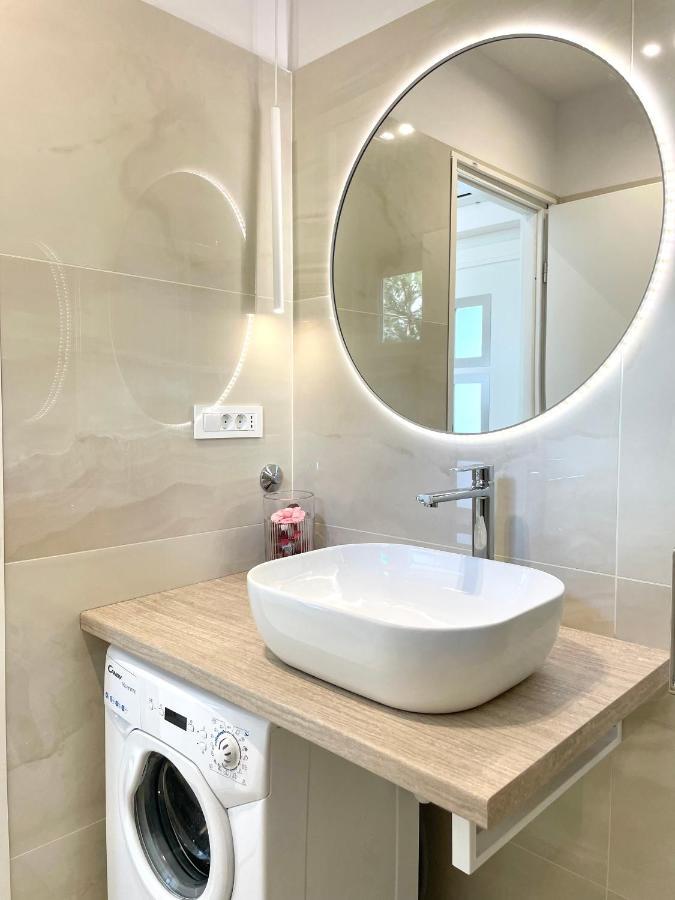 סטיניצה Apartment Vila ** מראה חיצוני תמונה