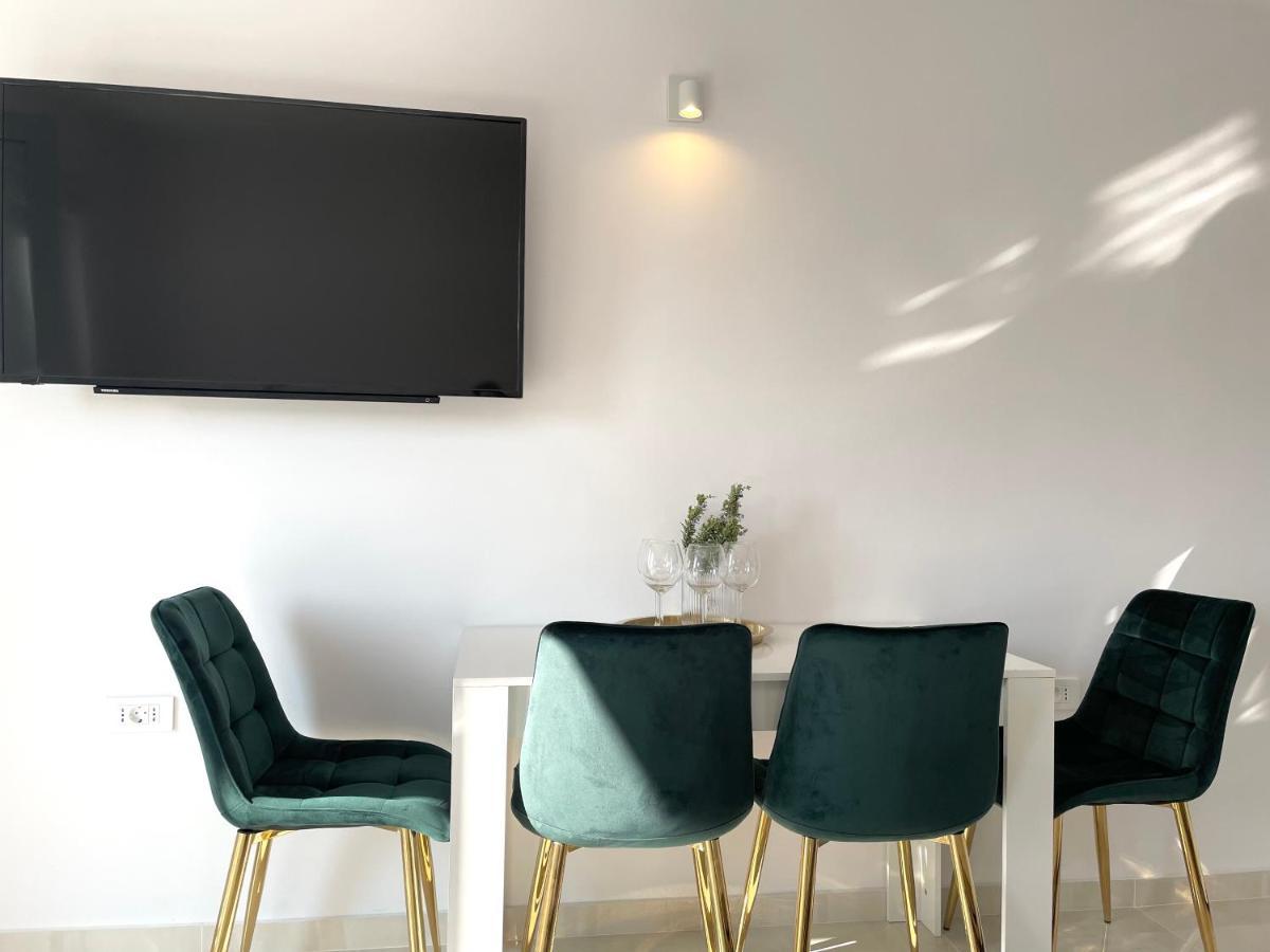 סטיניצה Apartment Vila ** מראה חיצוני תמונה