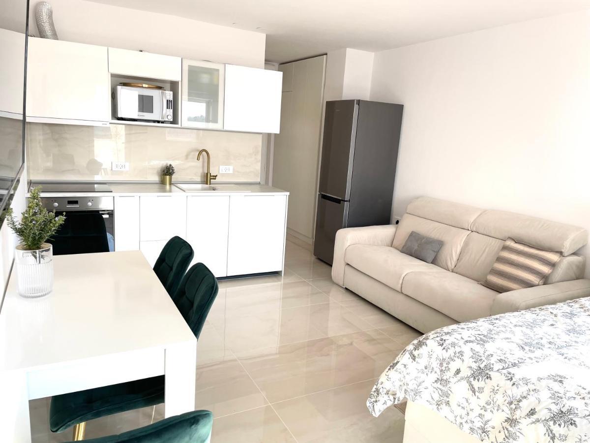 סטיניצה Apartment Vila ** מראה חיצוני תמונה
