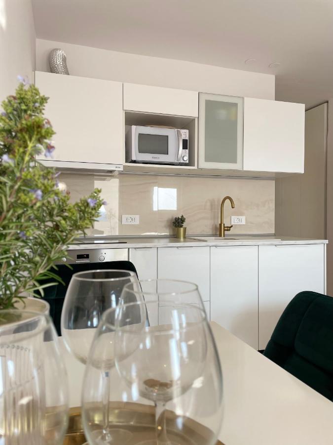 סטיניצה Apartment Vila ** מראה חיצוני תמונה