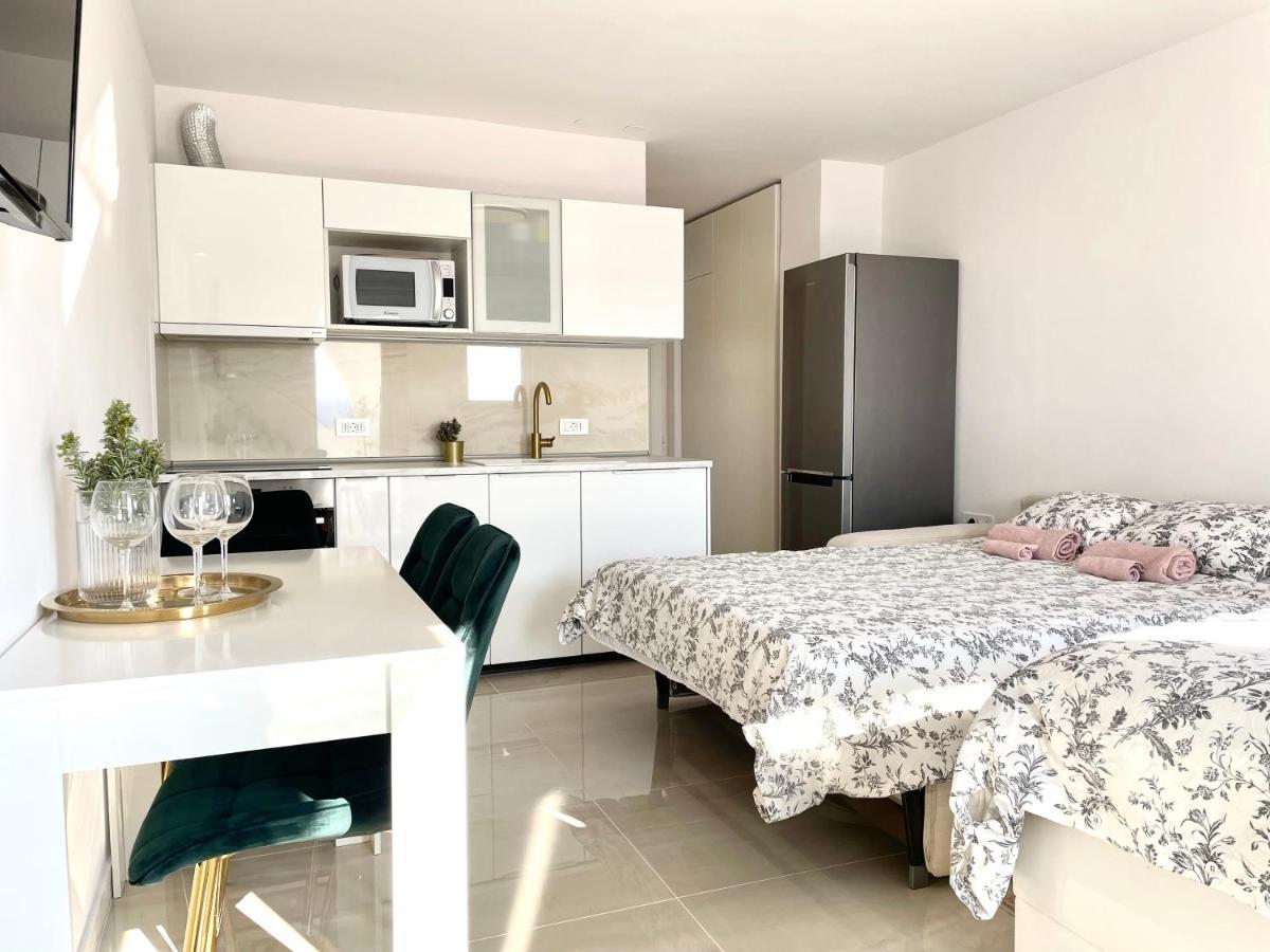 סטיניצה Apartment Vila ** מראה חיצוני תמונה