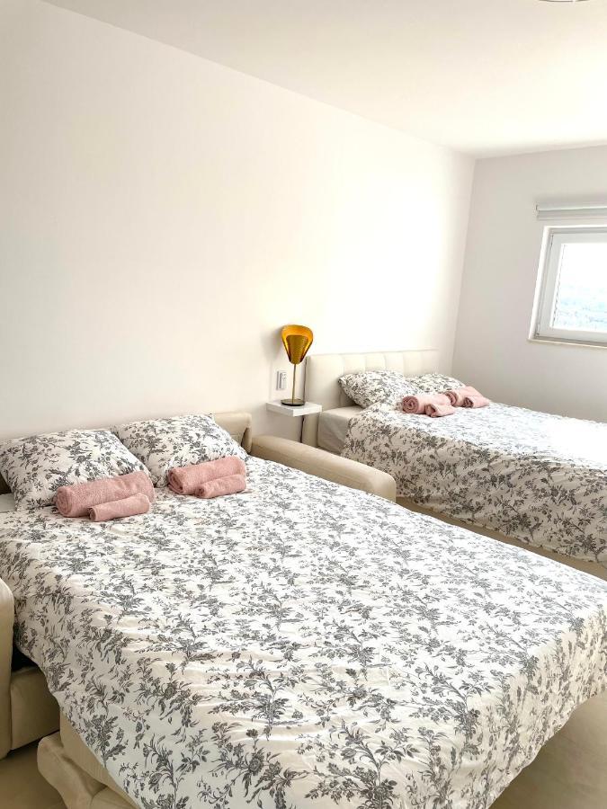 סטיניצה Apartment Vila ** מראה חיצוני תמונה