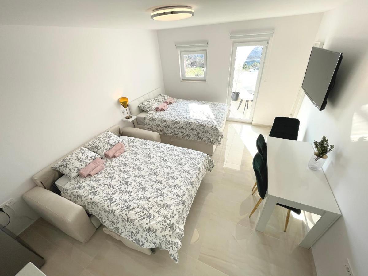 סטיניצה Apartment Vila ** מראה חיצוני תמונה