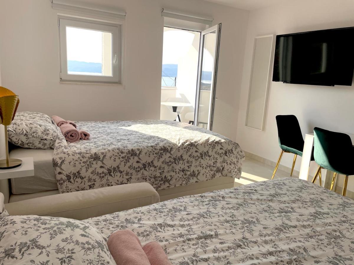 סטיניצה Apartment Vila ** מראה חיצוני תמונה